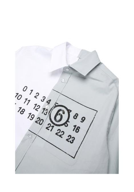  MM6 KIDS MAISON MARGIELA | M60860 MM014M6C36